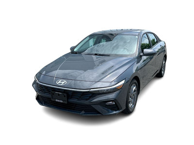 2025 Hyundai Elantra in Mississauga, Ontario