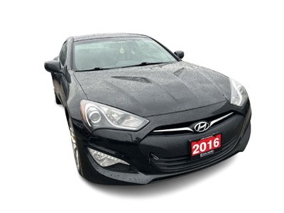 2016 Hyundai Genesis in Mississauga, Ontario