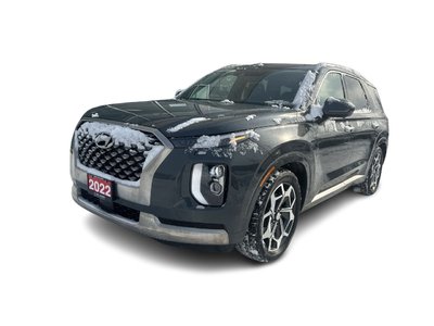 Hyundai Palisade  2022 à Mississauga, Ontario