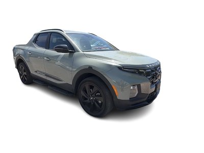 2024 Hyundai Santa Cruz in Mississauga, Ontario