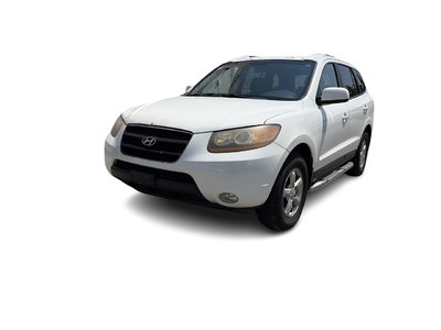 Hyundai Santa Fe  2008 à Mississauga, Ontario