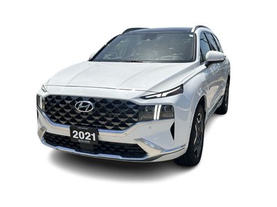 2021 Hyundai Santa Fe in Mississauga, Ontario
