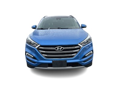 Hyundai Tucson  2017 à Mississauga, Ontario