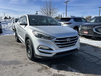 2017 Hyundai Tucson in Mississauga, Ontario