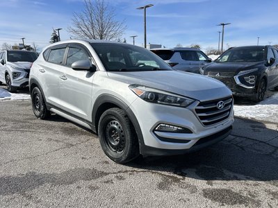 2017 Hyundai Tucson in Mississauga, Ontario