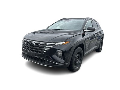 2022 Hyundai Tucson in Mississauga, Ontario