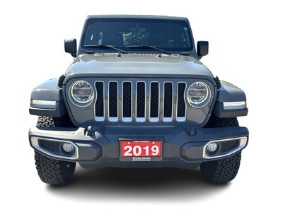 Jeep Wrangler  2019 à Mississauga, Ontario
