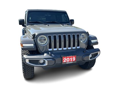 Jeep Wrangler  2019 à Mississauga, Ontario