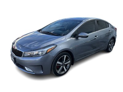 2017 Kia Forte in Mississauga, Ontario