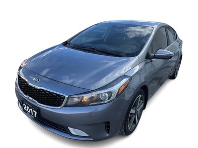 2017 Kia Forte in Mississauga, Ontario