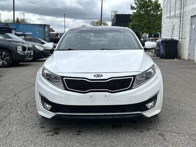 2012 Kia Optima Hybrid in Mississauga, Ontario