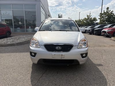 2012 Kia Rondo in Mississauga, Ontario