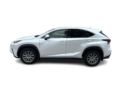 2020 Lexus NX 300 in Mississauga, Ontario