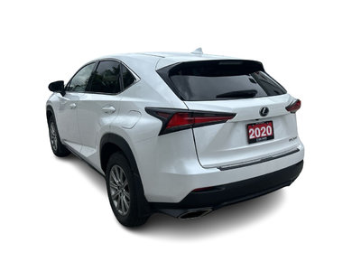 2020 Lexus NX 300 in Mississauga, Ontario