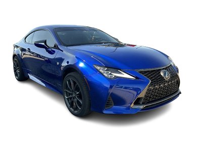 Lexus RC 300  2020 à Mississauga, Ontario