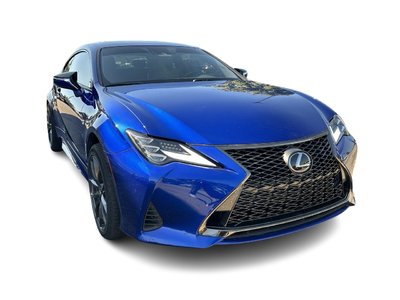 Lexus RC 300  2020 à Mississauga, Ontario