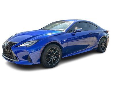 Lexus RC 300  2020 à Mississauga, Ontario