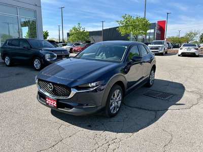 Mazda CX-30  2022 à Mississauga, Ontario