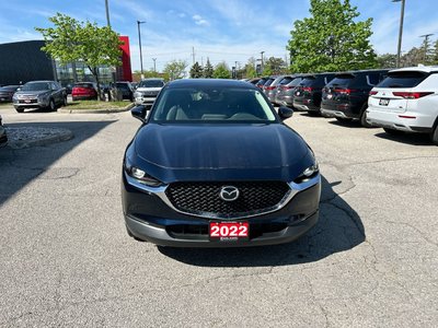Mazda CX-30  2022 à Mississauga, Ontario