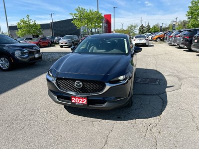 Mazda CX-30  2022 à Mississauga, Ontario