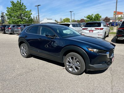 Mazda CX-30  2022 à Mississauga, Ontario