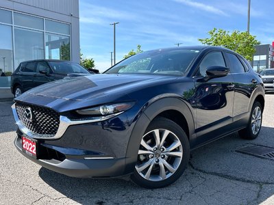Mazda CX-30  2022 à Mississauga, Ontario
