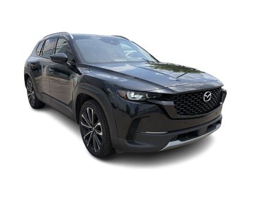 2023 Mazda CX-50 in Mississauga, Ontario