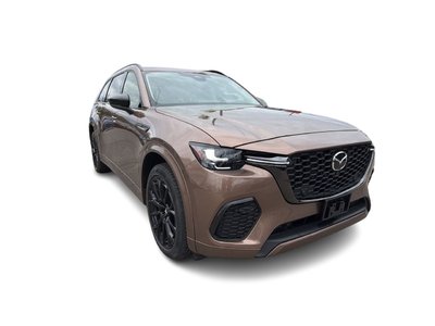 2025 Mazda CX-70 MHEV in Mississauga, Ontario