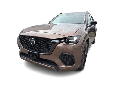 Mazda CX-70 MHEV  2025 à Mississauga, Ontario