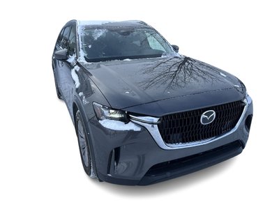 2024 Mazda CX-90 MHEV in Mississauga, Ontario