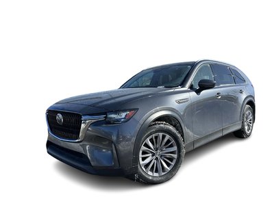 Mazda CX-90 MHEV  2024 à Mississauga, Ontario