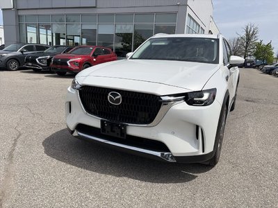 Mazda CX-90 MHEV  2024 à Mississauga, Ontario