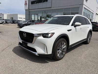 Mazda CX-90 MHEV  2024 à Mississauga, Ontario