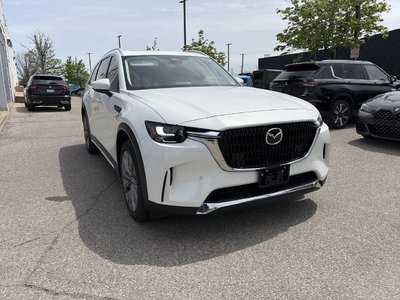 2024 Mazda CX-90 MHEV in Mississauga, Ontario