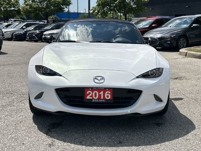 Mazda MX-5  2016 à Mississauga, Ontario