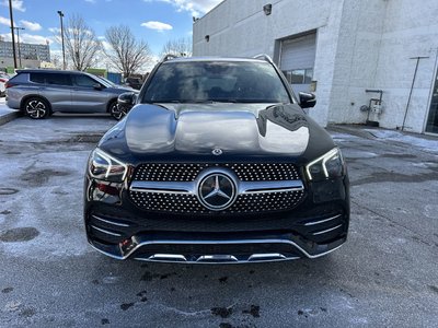 2022 Mercedes-Benz GLE350 in Mississauga, Ontario