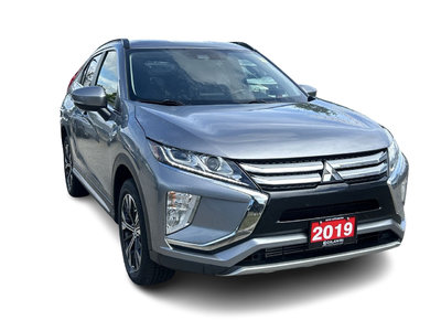 Mitsubishi ECLIPSE CROSS  2019 à Mississauga, Ontario