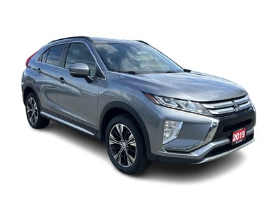 Mitsubishi ECLIPSE CROSS  2019 à Mississauga, Ontario