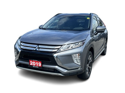 Mitsubishi ECLIPSE CROSS  2019 à Mississauga, Ontario