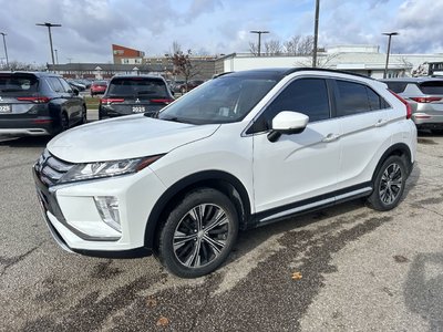 2019 Mitsubishi Eclipse Cross in Mississauga, Ontario