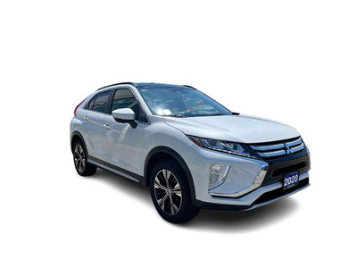 Mitsubishi ECLIPSE CROSS  2020 à Mississauga, Ontario