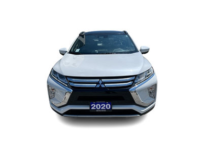 Mitsubishi ECLIPSE CROSS  2020 à Mississauga, Ontario