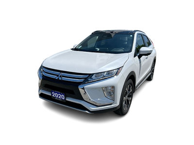 Mitsubishi ECLIPSE CROSS  2020 à Mississauga, Ontario