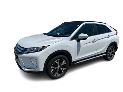 Mitsubishi ECLIPSE CROSS  2020 à Mississauga, Ontario
