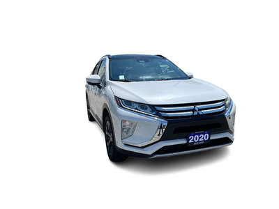 Mitsubishi ECLIPSE CROSS  2020 à Mississauga, Ontario