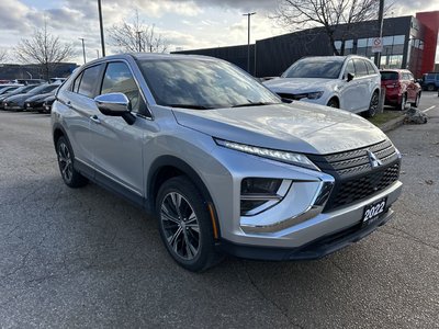 Mitsubishi Eclipse Cross  2022 à Mississauga, Ontario