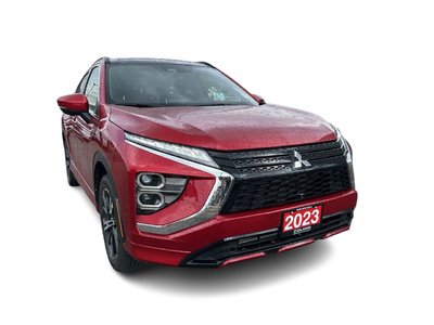 Mitsubishi ECLIPSE CROSS  2023 à Mississauga, Ontario