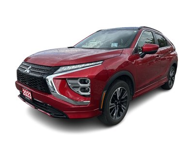 Mitsubishi ECLIPSE CROSS  2023 à Mississauga, Ontario