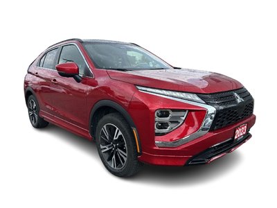Mitsubishi ECLIPSE CROSS  2023 à Mississauga, Ontario