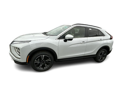 Mitsubishi ECLIPSE CROSS  2024 à Mississauga, Ontario